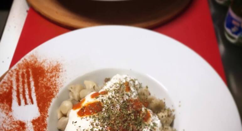 Signora Bayrakli Izmir Zomato